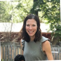 Andrea Walton