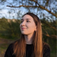 Svitlana Chechehova
