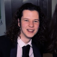 Christopher Forsey