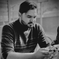 Usman Qaisar