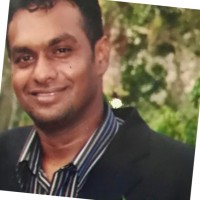 Sunil Singh