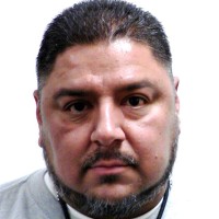 Gilbert Rodriguez
