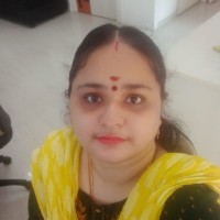 Divya Bharathi S
