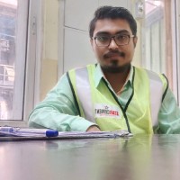 Biswajit Roy