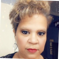 Erica Ledet-Wyche