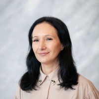 Maria Georgieva