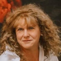 Christine Peterson