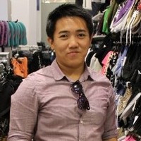 Yuki Wong