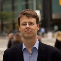 Jim Laird, CFA, CPA, CMA