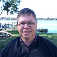 gary crowe