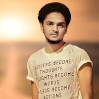 Arun Pramod