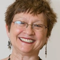 Mary Ann Carr