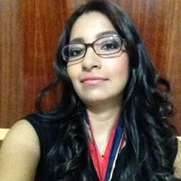 Shirley Bayona