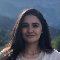 Roya Sana