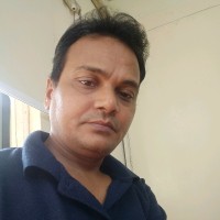 Rakesh Kumar Pal