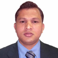 Shyam Hargude