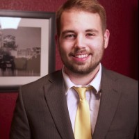 Christian Robinson