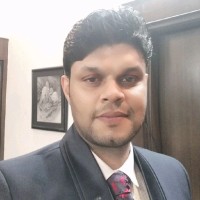 Rajat Mittal - CLDM, CID