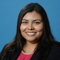 Maria Nacusse, Cpa