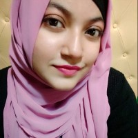 Fariha Hasin