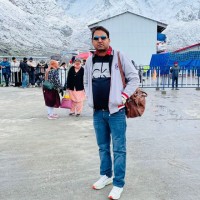 Abhijeet Bharti