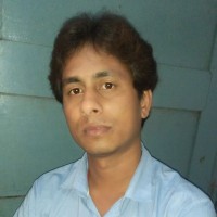 Mahim Ranjan Shaw