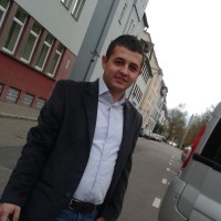 Kenan Özgür
