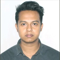Rajesh Naskar