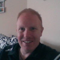 Pat Delaney