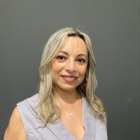 Maricelia Fernandes