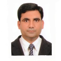 Deepak Raj Bhat, Ph.D.