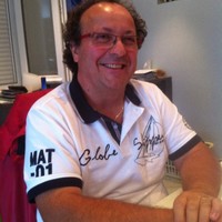 Daniel Bourgeoisat