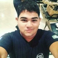 Douglas Verissimo da silva