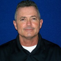Keith Sasser