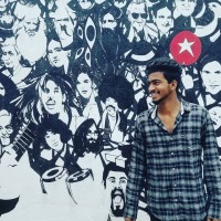 Mahesh R