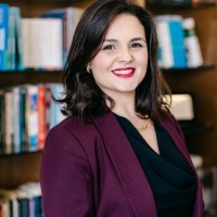 Gabriela Cabral Pires