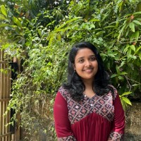 Nandana Radhakrishnan