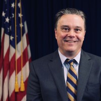 Anthony Barrows