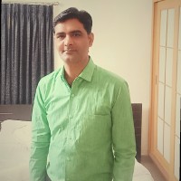 Solanki Jigar
