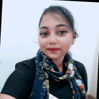 Disha Yelve(pawar)