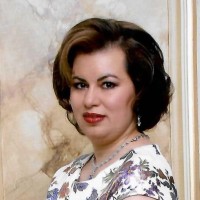 Panteha Rezaeian, Md, Faspc