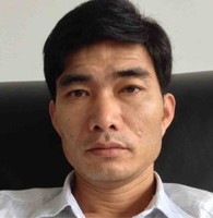 吴文东
