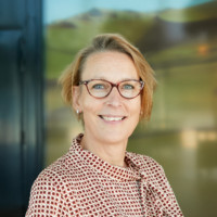Karin Groenendijk