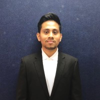 Muhammad Noor Abdullah Bin Abdul Razak