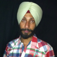 Dharmendra Singh