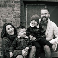 Derek Haas