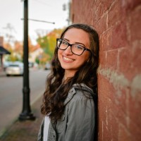 Abigail Georges