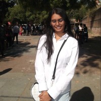Sanya Asthana
