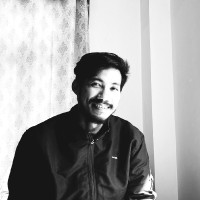 Palash Gogoi