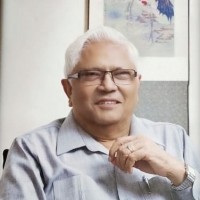 Shanti Lal Jain